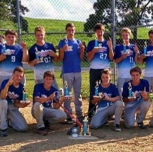 Meet your Posher, Josh